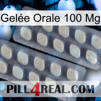 Gelée Orale 100 Mg 07